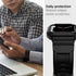 Spigen כיסוי+רצועה ל-Apple Watch Series (45mm / 44mm) – Rugged Armor Pro
